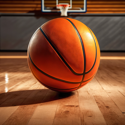 body-image-new-gymnasium-floor-with-ball